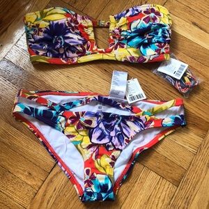 Out from under - Urban Outfitters Bikini